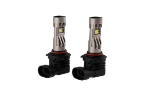 Dodge Charger Replacement Bulbs - Hi/Lo Beam - Diode Dynamics - SL2 Pro LED - `16-`23